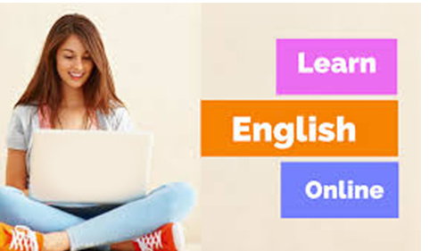 Tiếng anh online