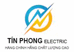 Thiết Bị Điện Tín Phong - Công Ty TNHH Xây Dựng Thương Mại Dịch Vụ Tín Phong