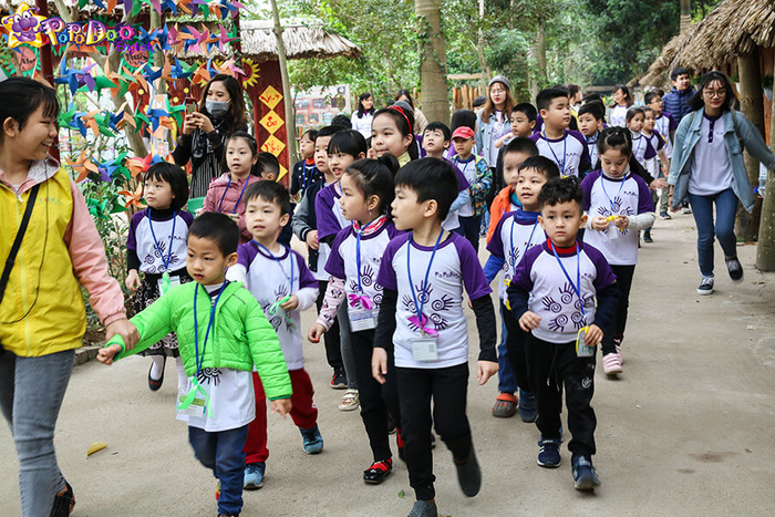 Hoạt động ngoại khóa