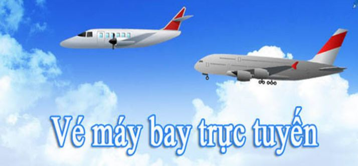 Đạt lý vé máy bay