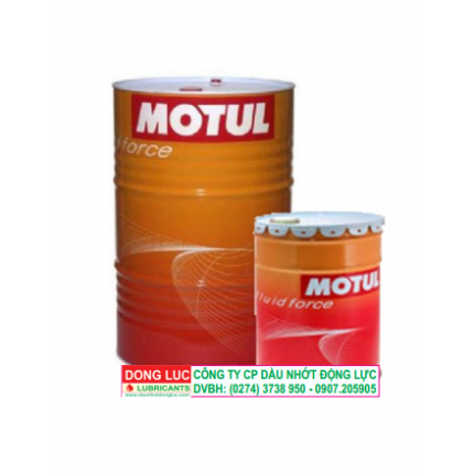 Dầu nhớt Motul