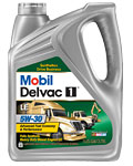 MOBIL DELVAC 1 LE 5W-30