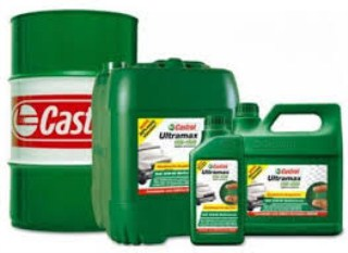 Dầu Castrol Hyspin