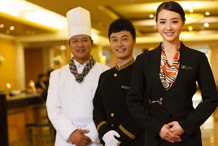 Chứng chỉ quản lý khách sạn