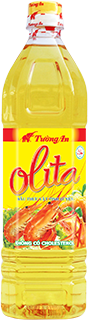 Dầu Olita