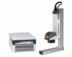 Máy in laser công nghiệp