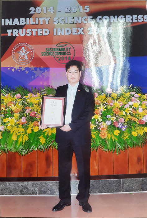 Chứng chỉ, chứng nhận