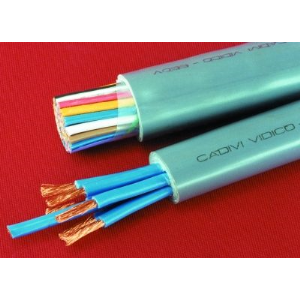 Cáp điều khiển CDVV – 0,6/1KV