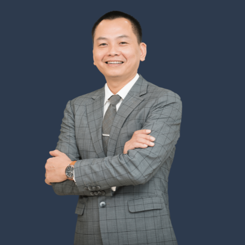 Thầy. Ngô Minh Tuấn