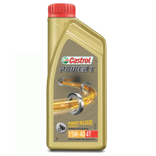 Castrol Power1 4T