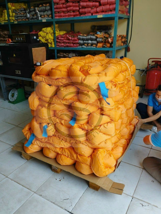 Dây cáp vải