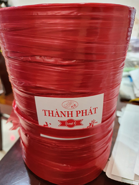 Dây Nilon TP Thành Phát