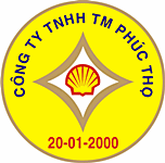 Dầu Nhớt Shell Phúc Thọ - Công Ty TNHH Thương Mại Phúc Thọ