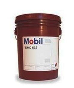 Dầu bánh răng Mobil