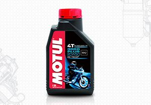 Motul 3000 Plus 4T