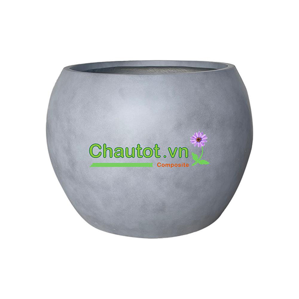 Chậu Composite CT2072