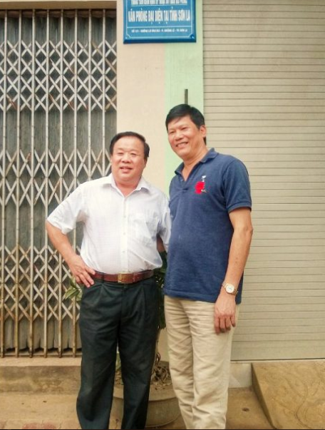 Hình ảnh công ty