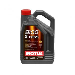 Dầu Motul