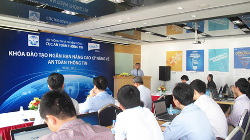 Đào tạo ngắn hạn