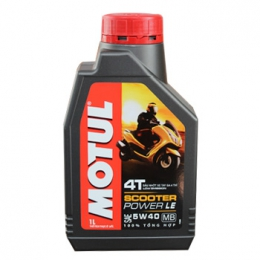 Dầu nhớt Motul