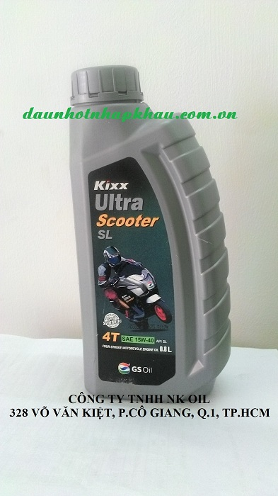 Dầu NIKEN - WIN