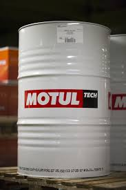 Dầu Motul