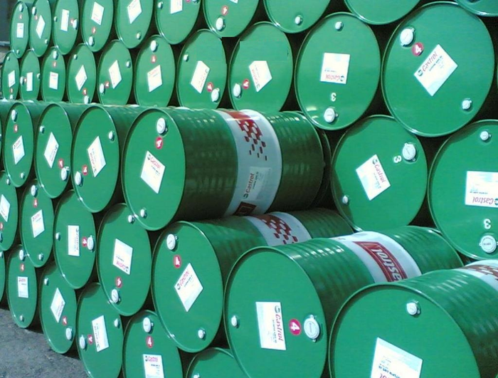 Dầu Castrol