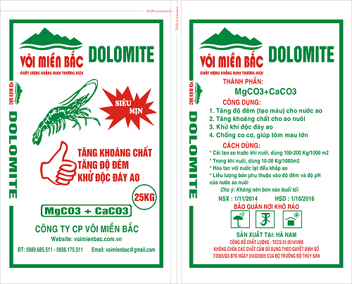 Dolomite