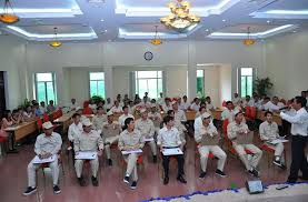 Đào tạo, huấn luyện an toàn lao động