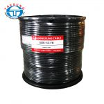 Cáp đồng trục