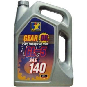 Dầu nhớt ô tô Gear Oil