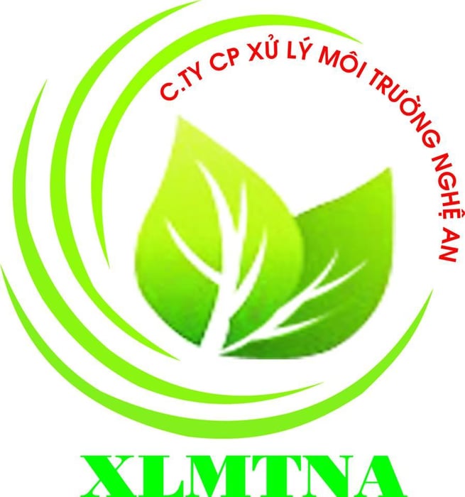 Logo công ty