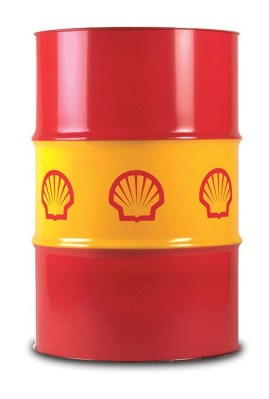 Shell Heat Transfer Oil S2