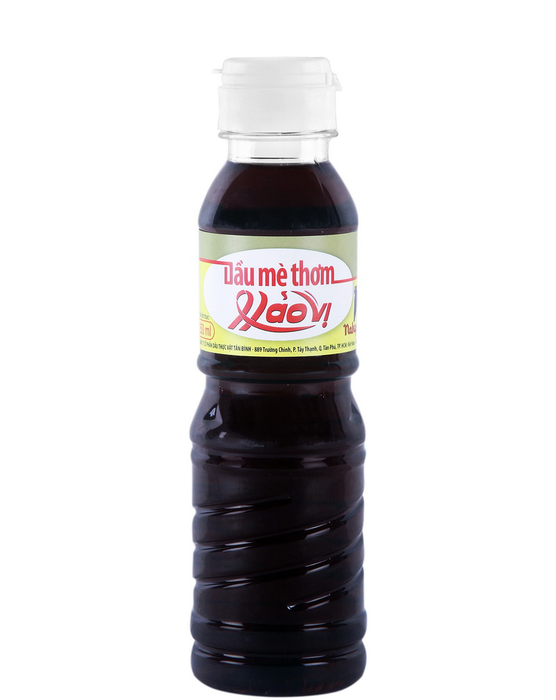 Dầu mè thơm