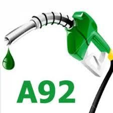 Xăng A92