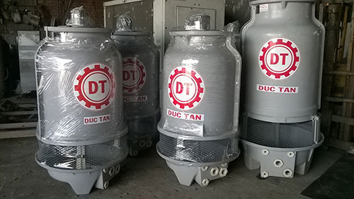 Tháp giải nhiệt