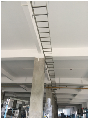 Thi công hệ thống điện chiếu sáng