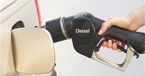 Dầu Diesel