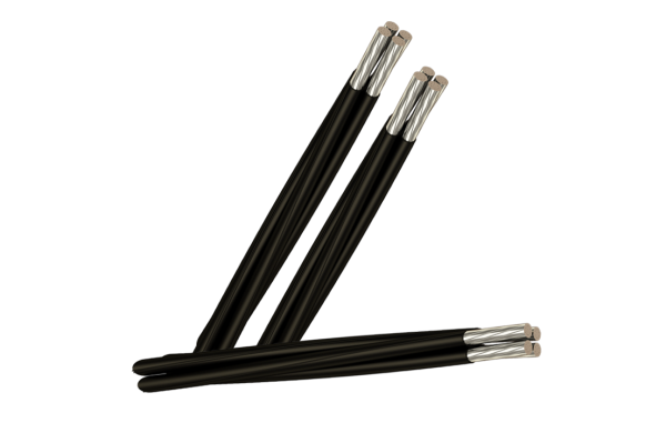 Cáp nhôm bện vặn xoắn Cadisun