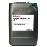 Dầu Castrol Hyspin AWH - M100