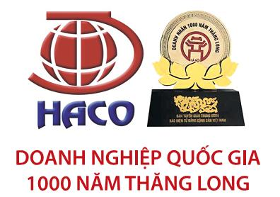 Doanh nghiệp quốc gia 1000 năm Thăng Long