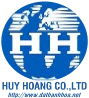 Logo công ty