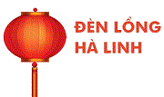 Đèn Lồng Hà Linh - Cơ Sở Sản Xuất Đèn Lồng Hà Linh