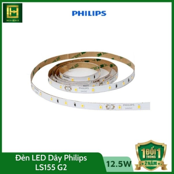 Đèn Led dây dán Philips