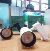 Đèn led - đèn chiếu sáng