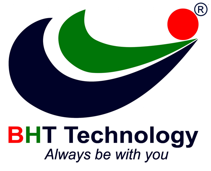 Logo công ty