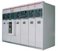 Tủ trung thế AMS 12kV