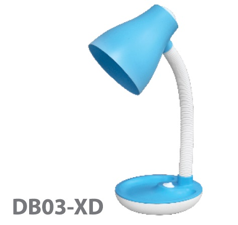 Đèn bàn học sinh