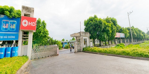 Hình ảnh công ty