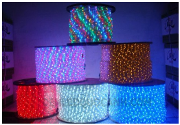 Đèn Led trang trí